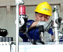 Installeren